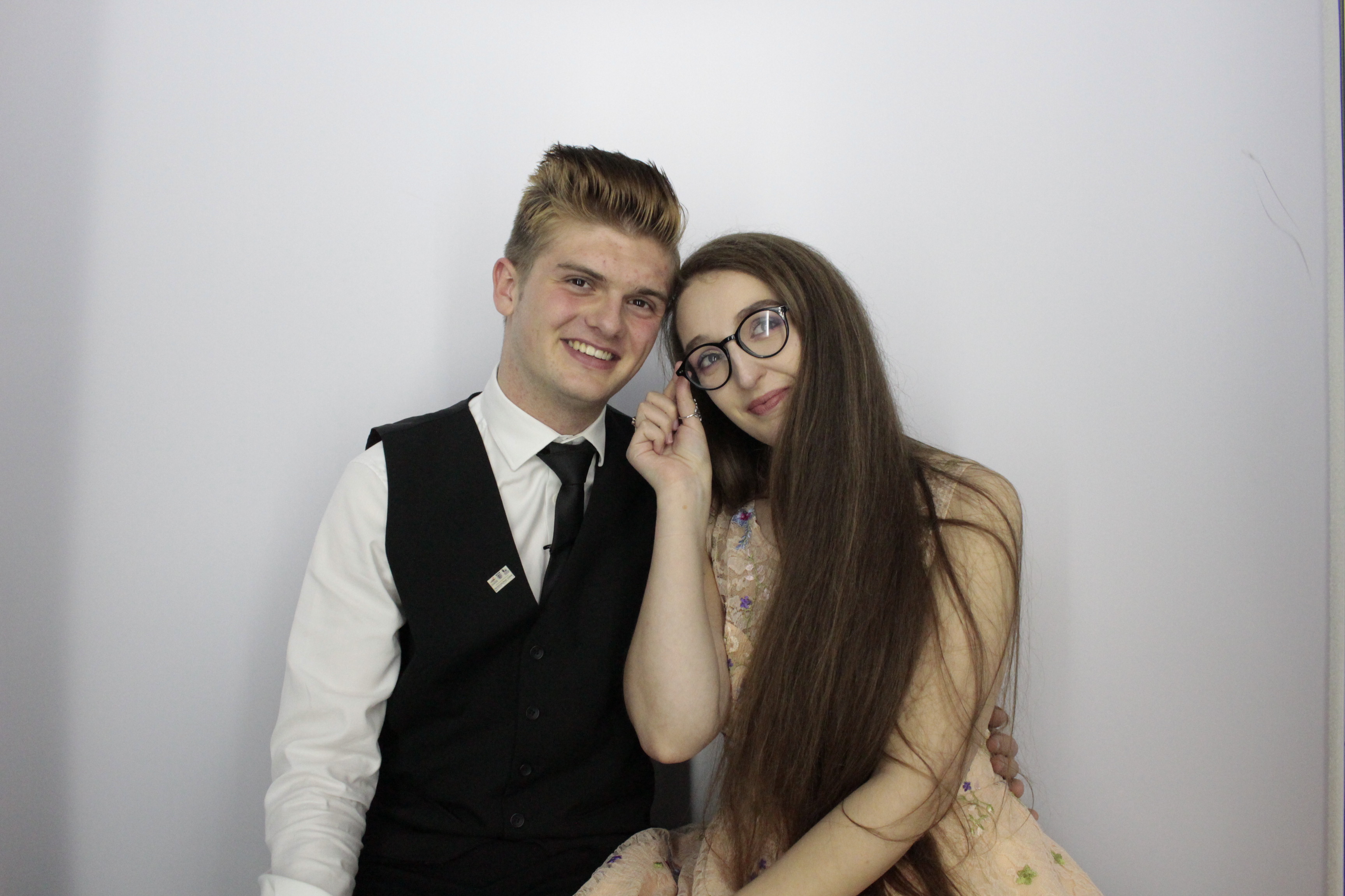 Norland Freshers Ball 2019 | View more photos from the event at gallery.myphotoboothexperience.co.uk/u/MyPhotoBoothExperienceLtd/Norland-Freshers-Ball-2019
